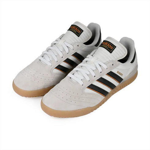 Adidas - Busenitz Indoor Super (Core Brown/Core Black/Off White)